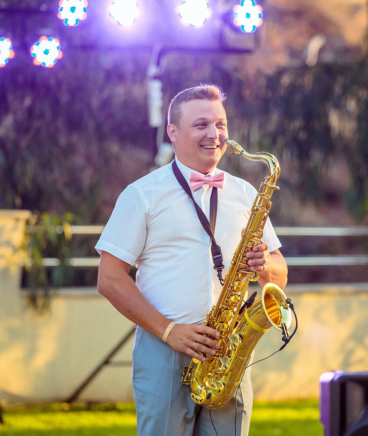 Портфолио ведущего Сергея Рябинина&nbsp;Ведущий Сергей Рябинин : 