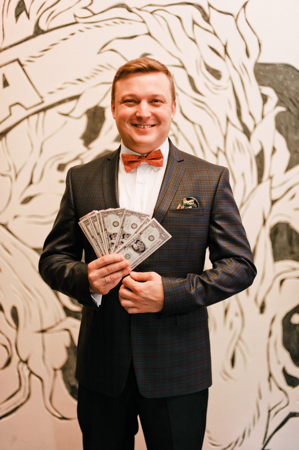 Портфолио ведущего Сергея Рябинина&nbsp;Ведущий Сергей Рябинин : 