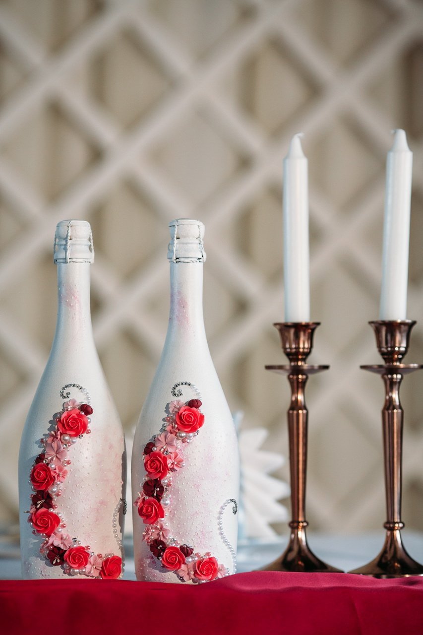 Роман и Надежда&nbsp;Агентство праздников Happy Day : 