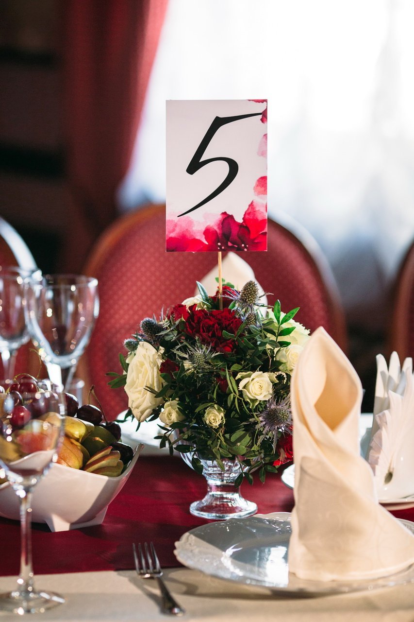 Роман и Надежда&nbsp;Агентство праздников Happy Day : 