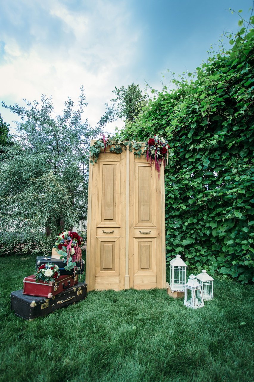 Роман и Надежда&nbsp;Агентство праздников Happy Day : 