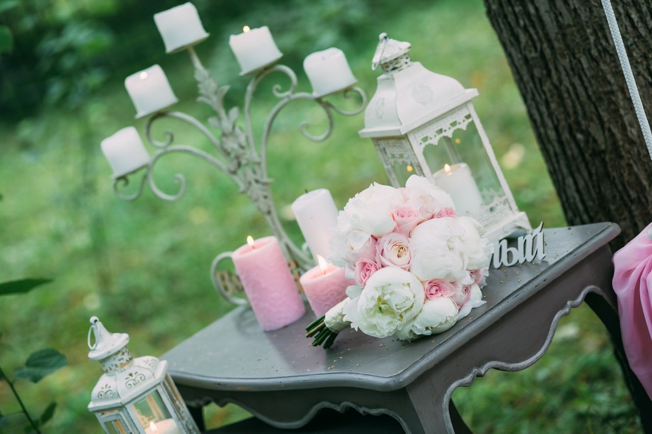 Юрий и Кристина&nbsp;Агентство праздников Happy Day : 