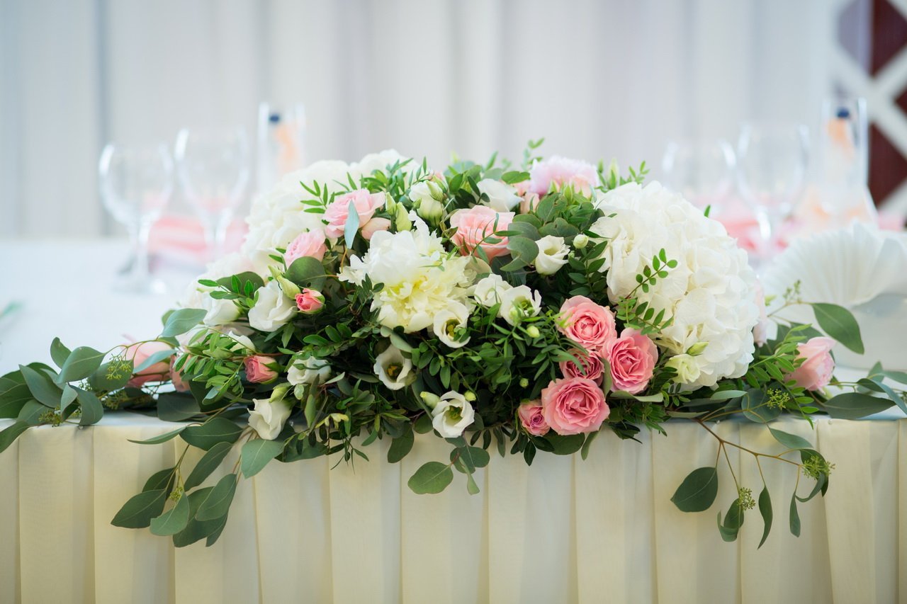 Юрий и Кристина&nbsp;Агентство праздников Happy Day : 