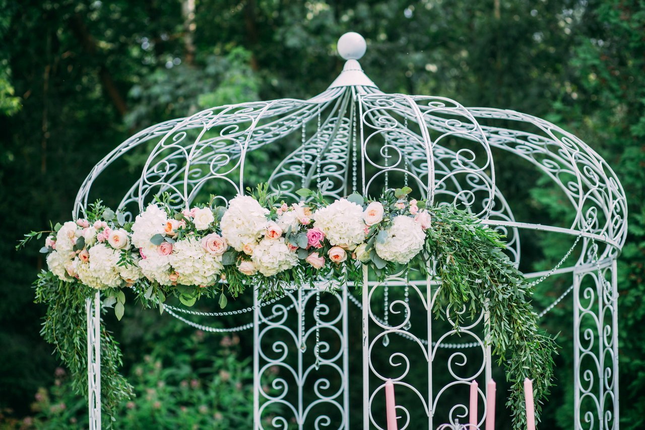 Юрий и Кристина&nbsp;Агентство праздников Happy Day : 