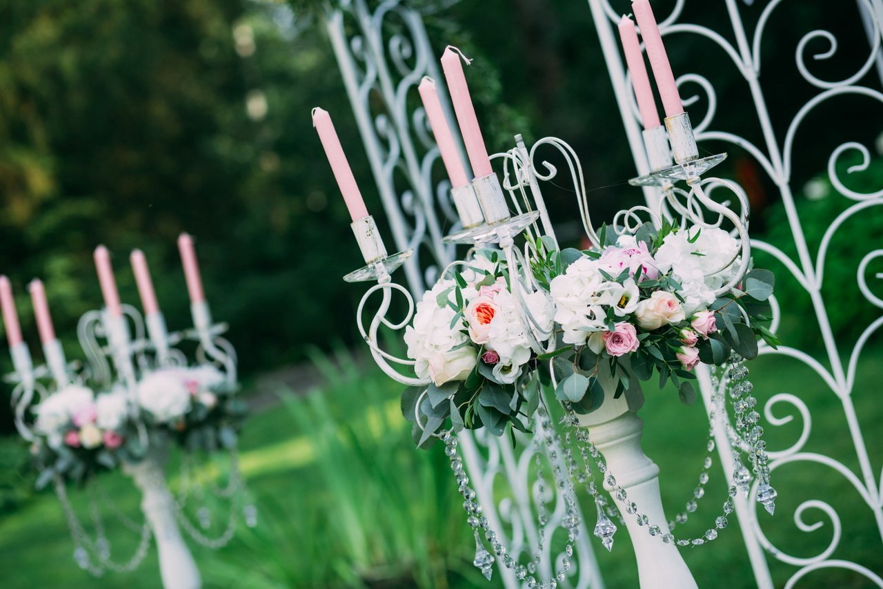 Юрий и Кристина&nbsp;Агентство праздников Happy Day : 