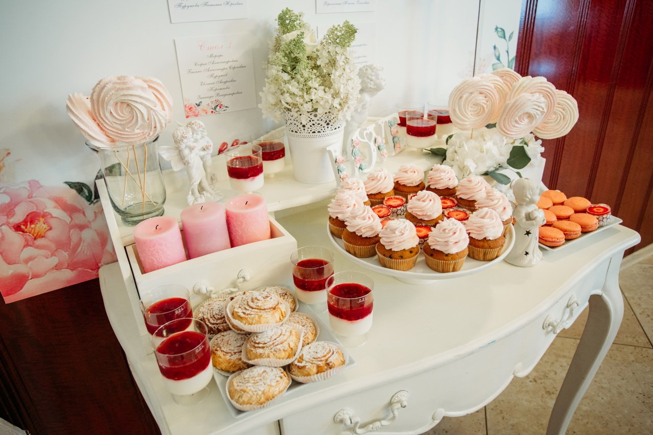 Юрий и Кристина&nbsp;Агентство праздников Happy Day : 