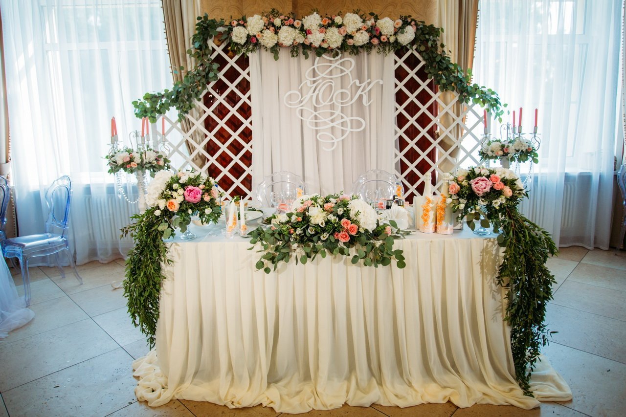 Юрий и Кристина&nbsp;Агентство праздников Happy Day : 