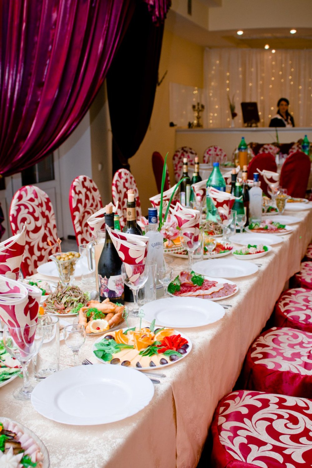 Ресторан "Ла-Рошель" Ейск&nbsp;Ресторан "Ла-Рошель" г. Ейск, тел.88613222013 : 