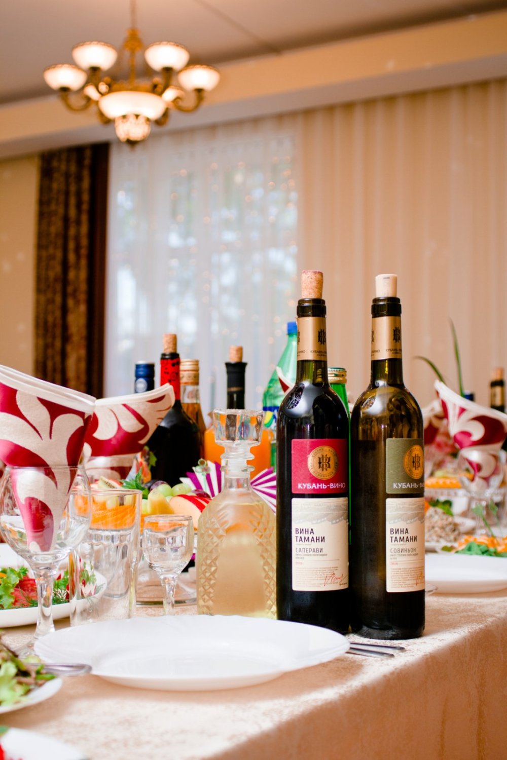 Ресторан "Ла-Рошель" Ейск&nbsp;Ресторан "Ла-Рошель" г. Ейск, тел.88613222013 : 