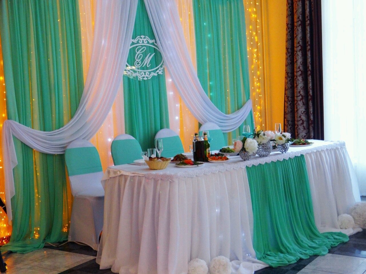 Свадебный фотоальбом&nbsp;Ресторан "Ла-Рошель" г. Ейск, тел.88613222013 : 