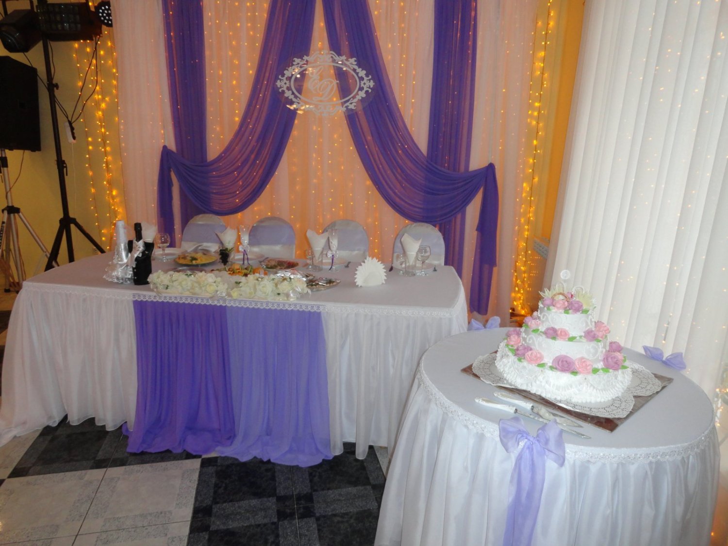 Свадебный фотоальбом&nbsp;Ресторан "Ла-Рошель" г. Ейск, тел.88613222013 : 