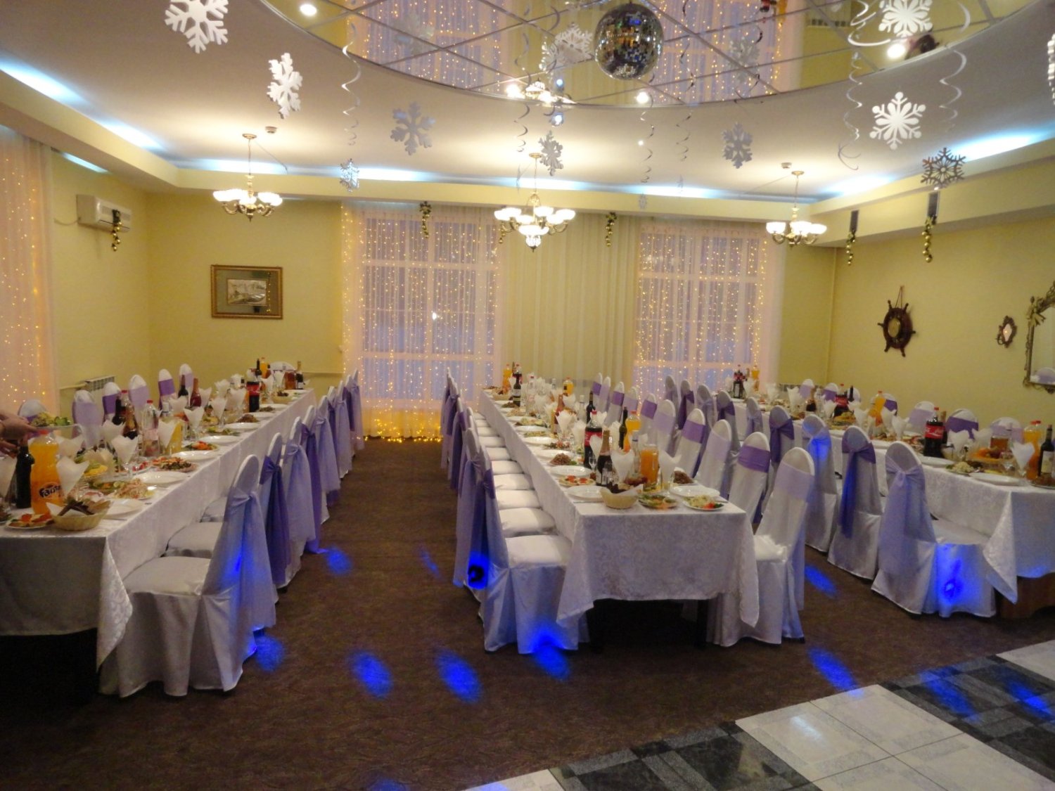 Свадебный фотоальбом&nbsp;Ресторан "Ла-Рошель" г. Ейск, тел.88613222013 : 