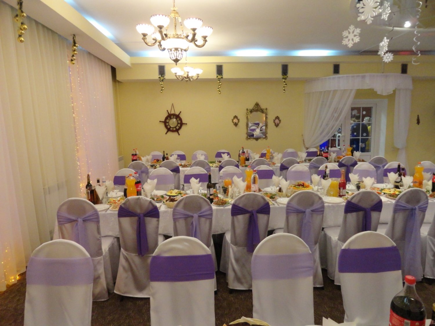 Свадебный фотоальбом&nbsp;Ресторан "Ла-Рошель" г. Ейск, тел.88613222013 : 