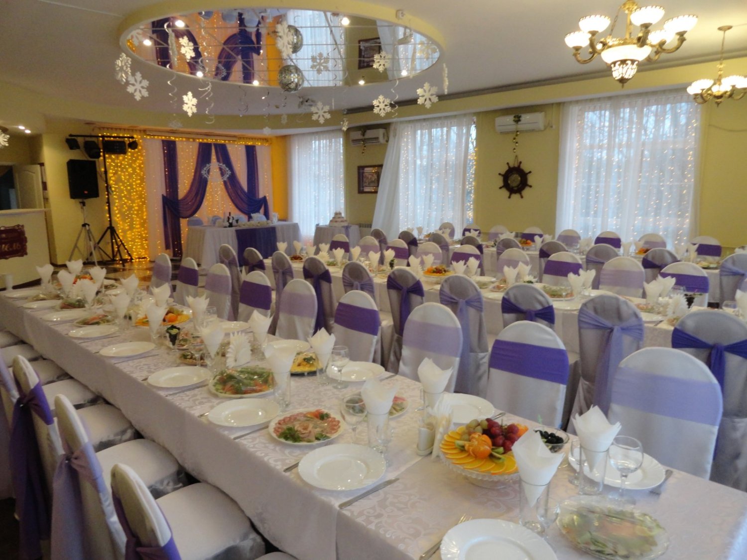 Свадебный фотоальбом&nbsp;Ресторан "Ла-Рошель" г. Ейск, тел.88613222013 : 