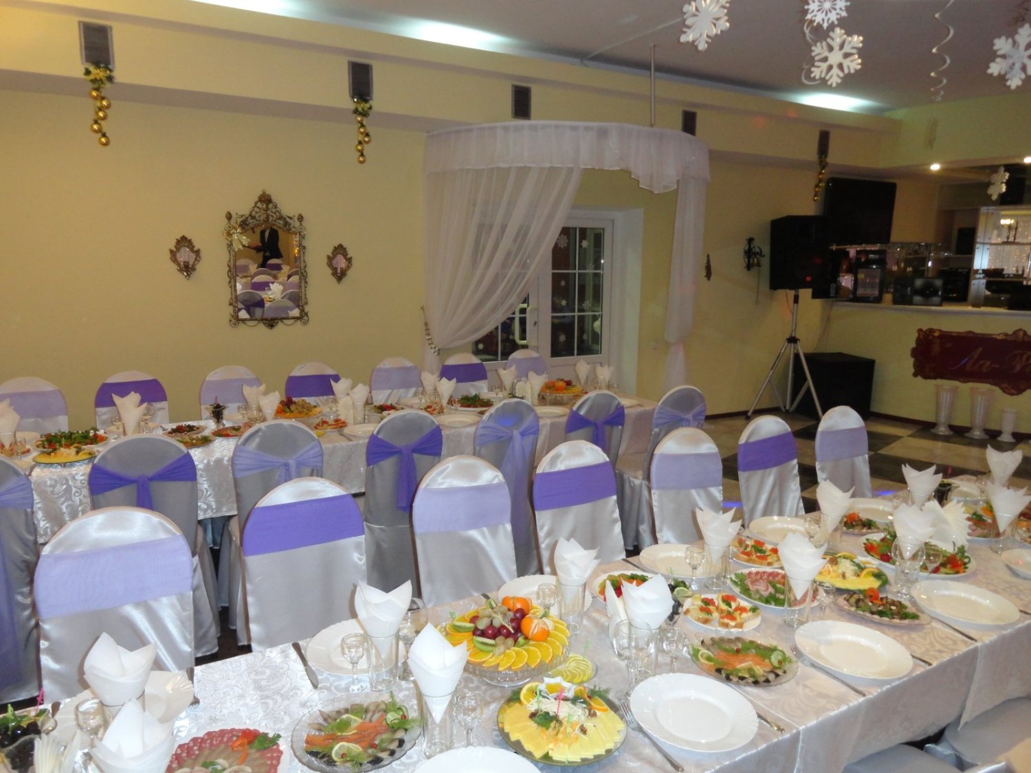 Свадебный фотоальбом&nbsp;Ресторан "Ла-Рошель" г. Ейск, тел.88613222013 : 