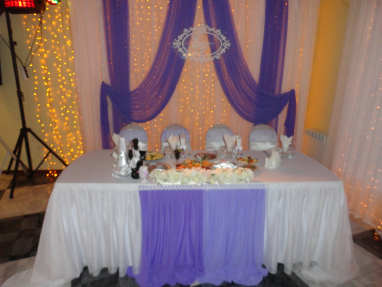 Свадебный фотоальбом&nbsp;Ресторан "Ла-Рошель" г. Ейск, тел.88613222013 : 