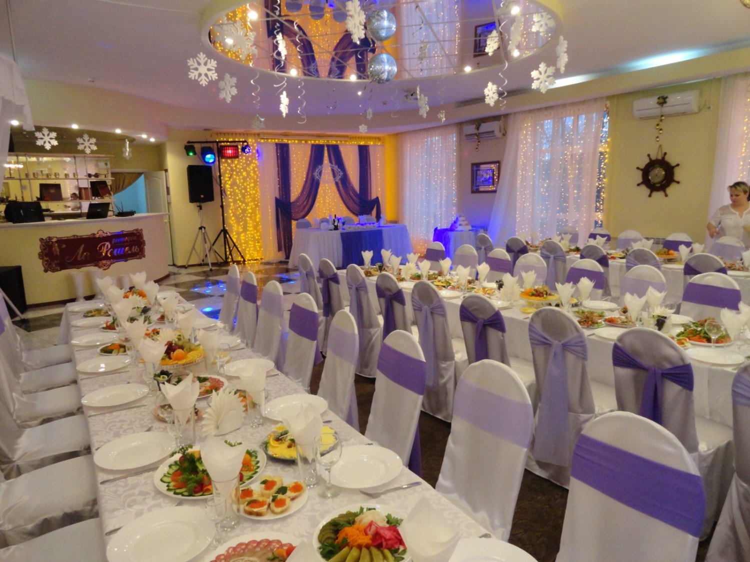 Свадебный фотоальбом&nbsp;Ресторан "Ла-Рошель" г. Ейск, тел.88613222013 : 