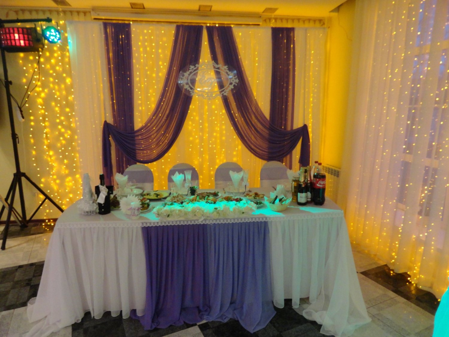 Свадебный фотоальбом&nbsp;Ресторан "Ла-Рошель" г. Ейск, тел.88613222013 : 