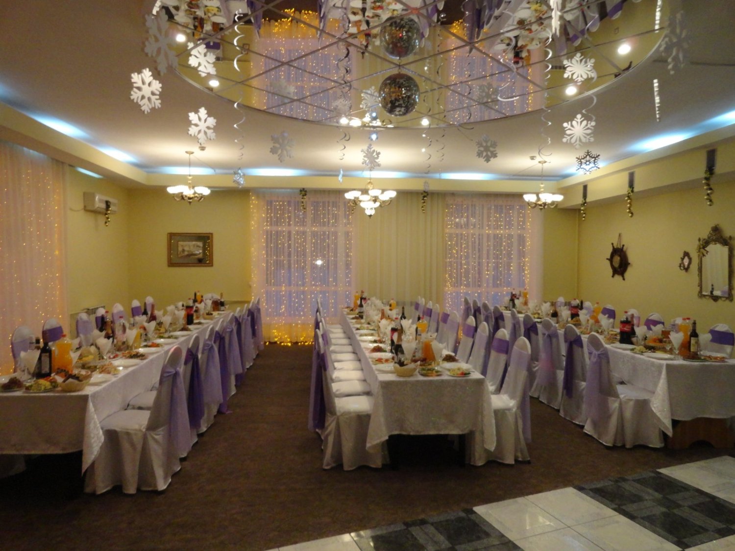 Свадебный фотоальбом&nbsp;Ресторан "Ла-Рошель" г. Ейск, тел.88613222013 : 