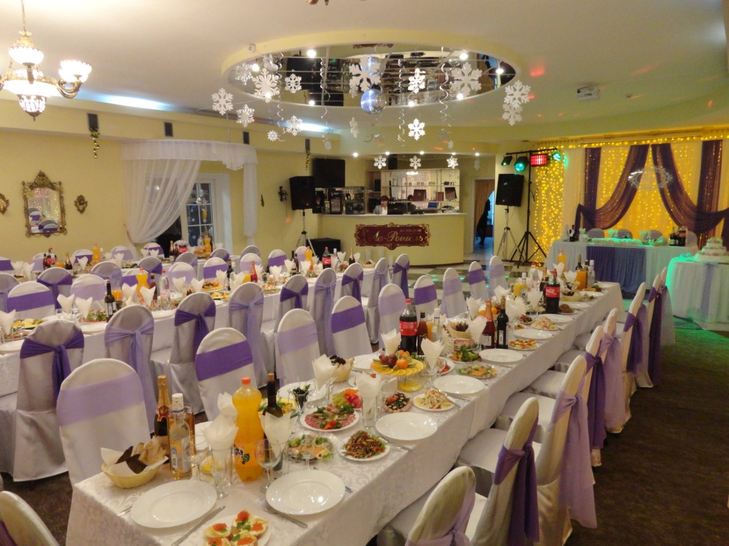 Свадебный фотоальбом&nbsp;Ресторан "Ла-Рошель" г. Ейск, тел.88613222013 : 