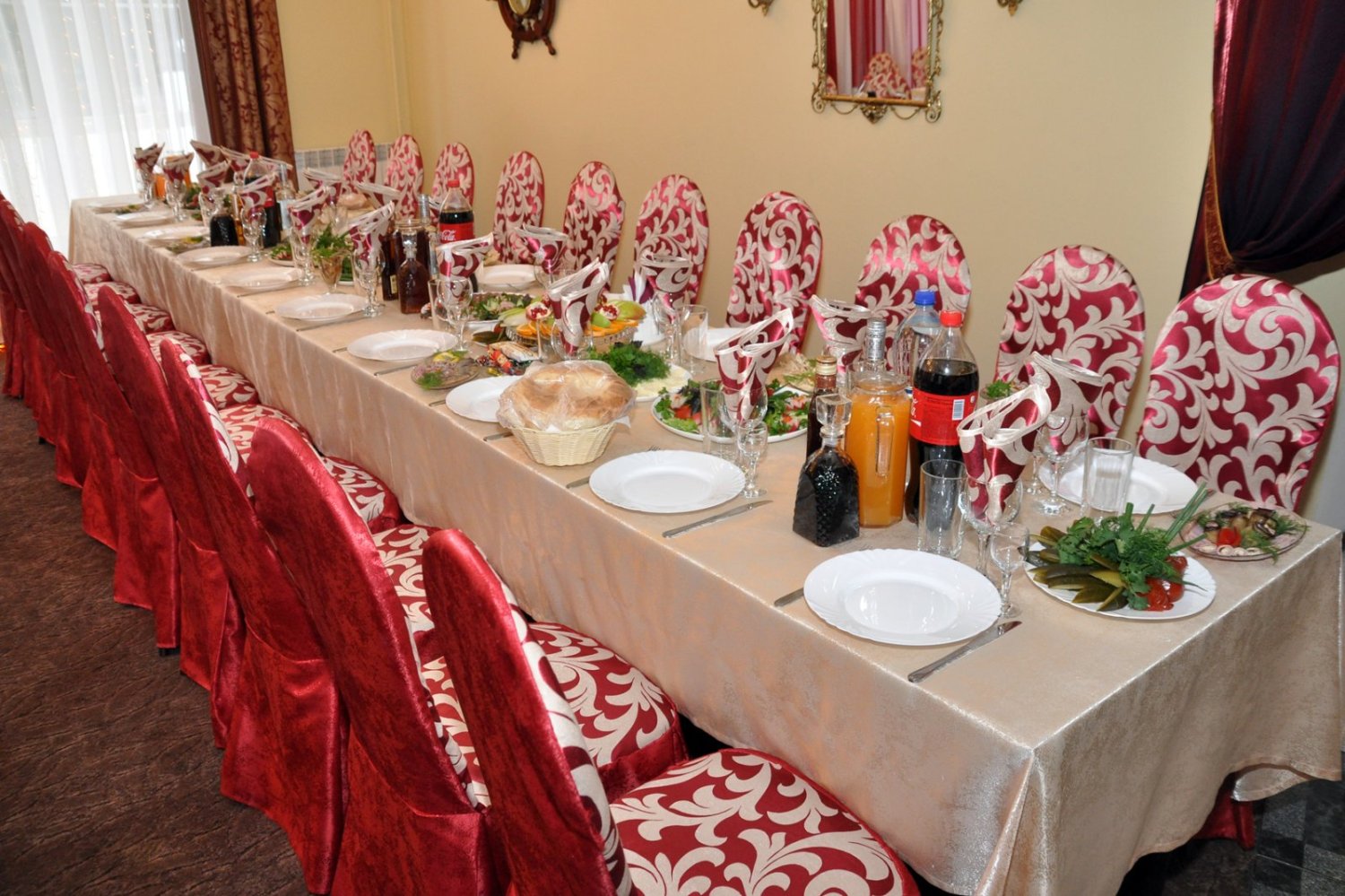 Свадебный фотоальбом&nbsp;Ресторан "Ла-Рошель" г. Ейск, тел.88613222013 : 