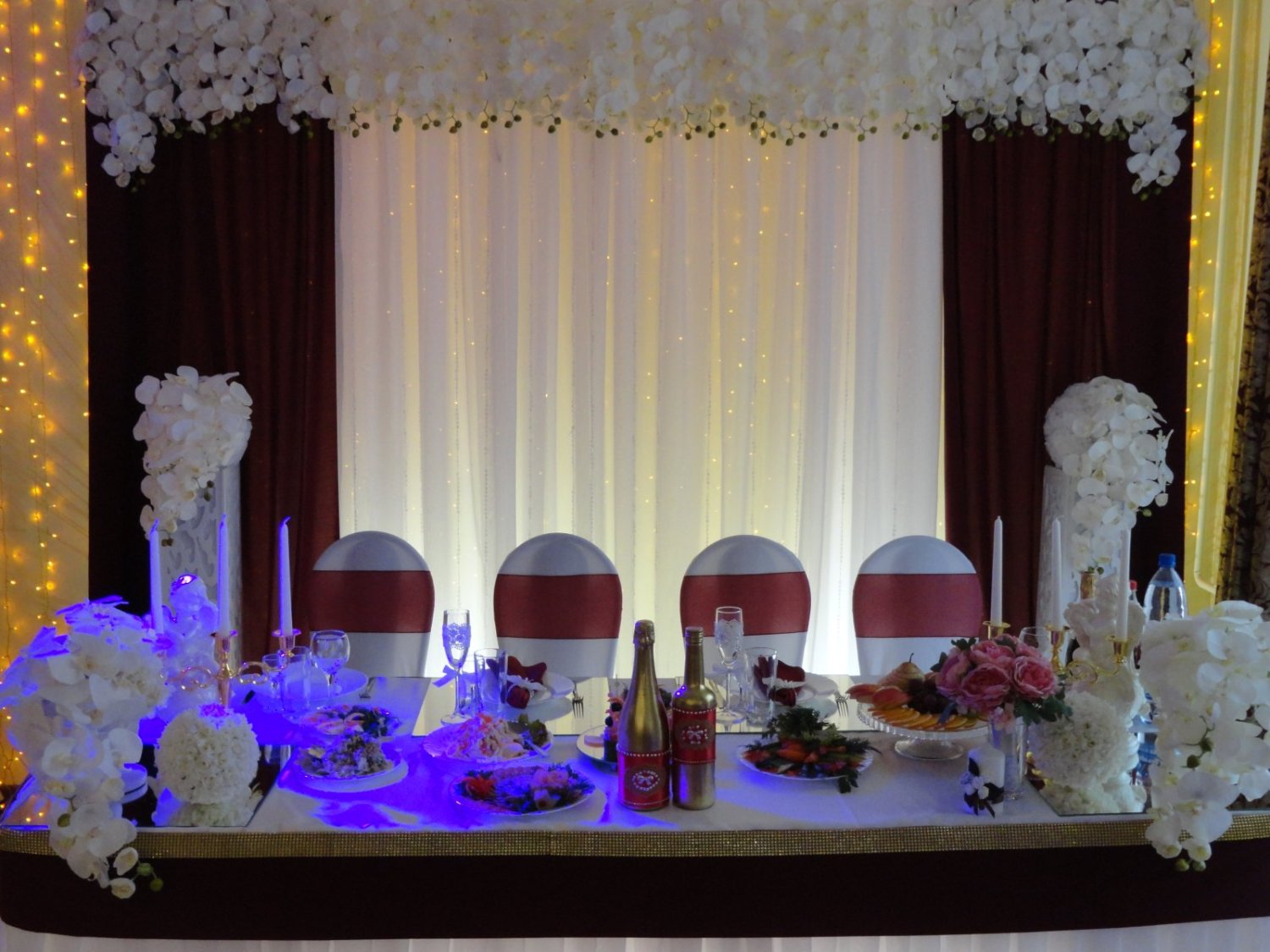 Свадебный фотоальбом&nbsp;Ресторан "Ла-Рошель" г. Ейск, тел.88613222013 : 