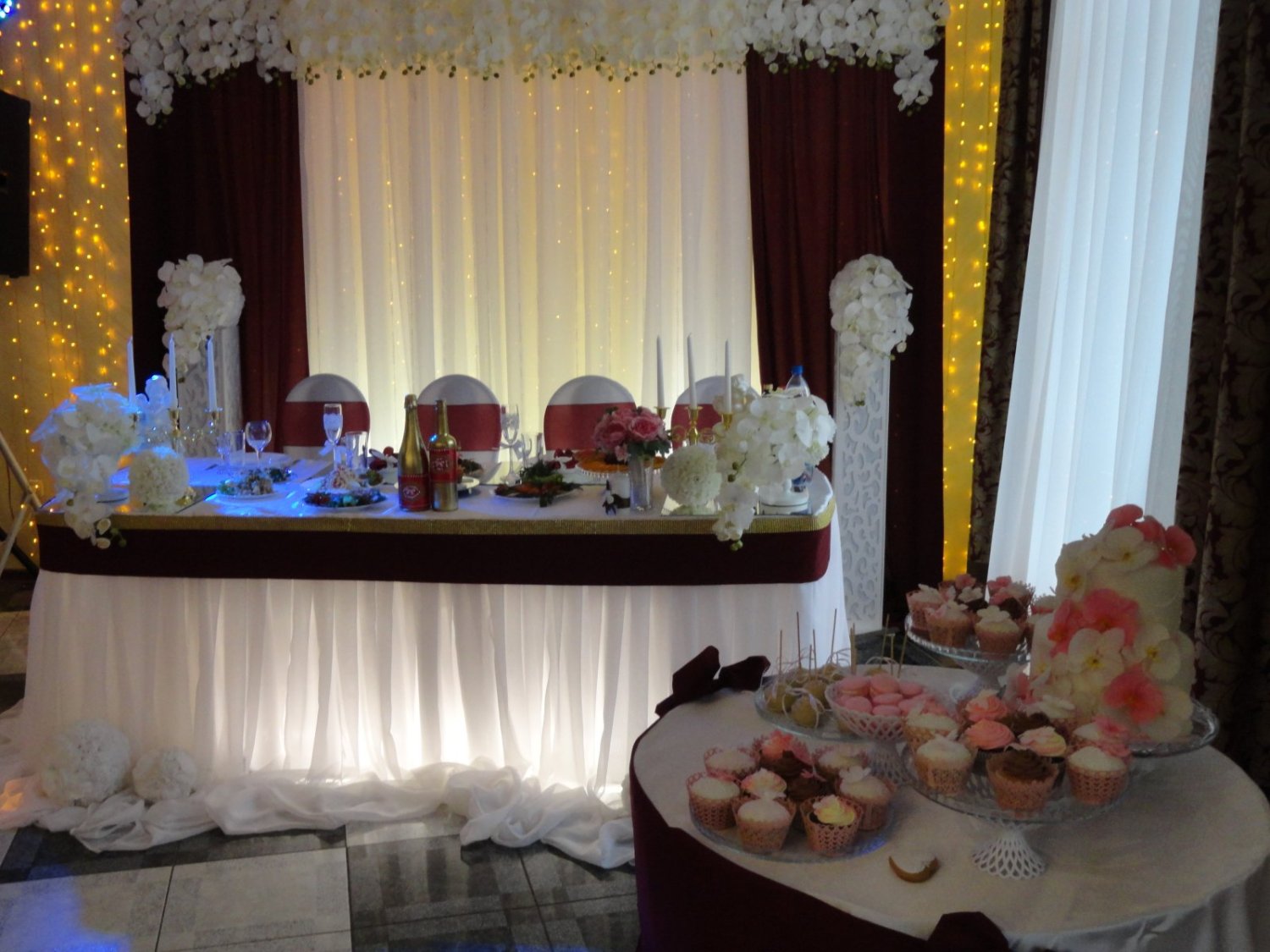 Свадебный фотоальбом&nbsp;Ресторан "Ла-Рошель" г. Ейск, тел.88613222013 : 