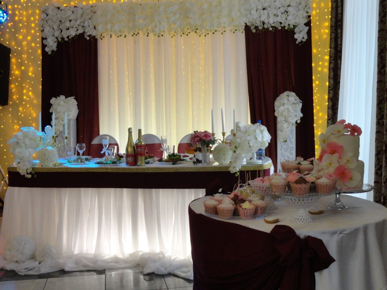 Свадебный фотоальбом&nbsp;Ресторан "Ла-Рошель" г. Ейск, тел.88613222013 : 