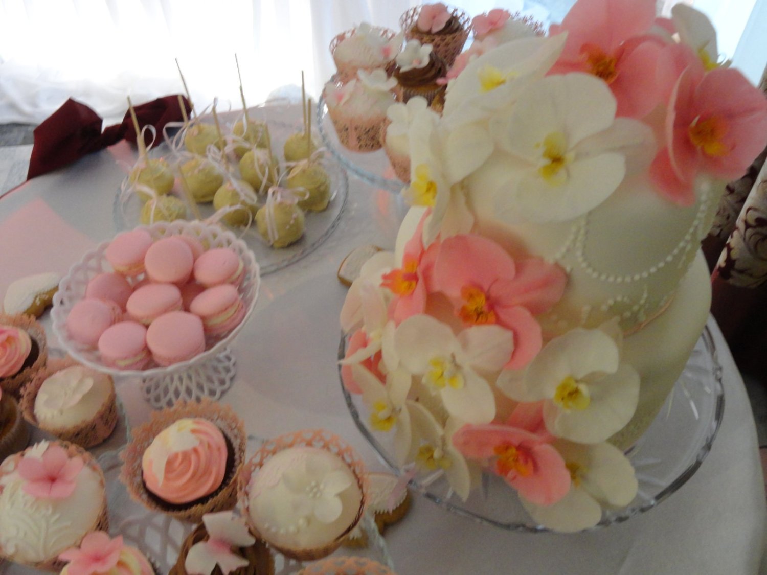 Свадебный фотоальбом&nbsp;Ресторан "Ла-Рошель" г. Ейск, тел.88613222013 : 