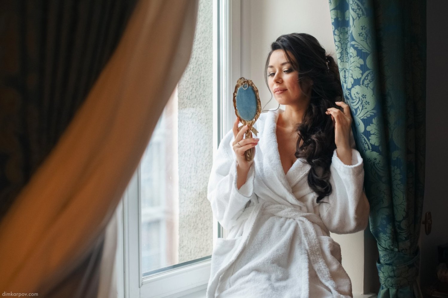 "Хрустальная любовь" свадьба Глеба и Олеси&nbsp;Nova Wedding Студия Свадеб и Событий : 