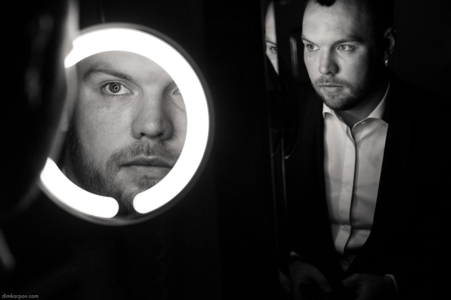 "Хрустальная любовь" свадьба Глеба и Олеси&nbsp;Nova Wedding Студия Свадеб и Событий : 