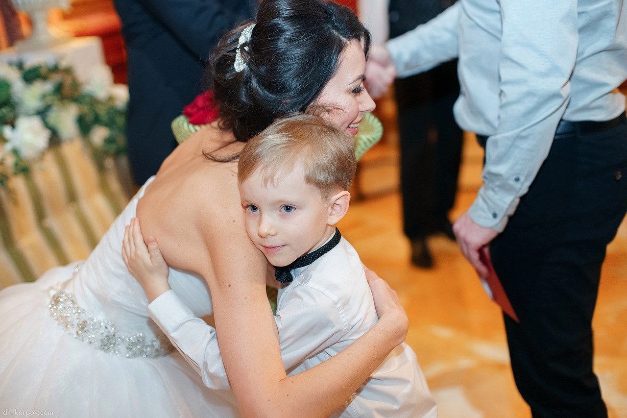 "Хрустальная любовь" свадьба Глеба и Олеси&nbsp;Nova Wedding Студия Свадеб и Событий : 