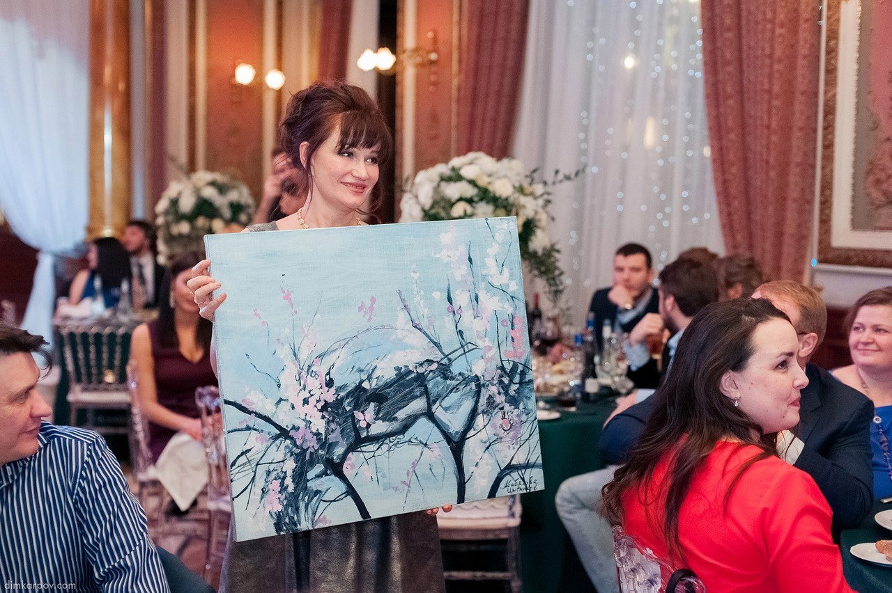 "Хрустальная любовь" свадьба Глеба и Олеси&nbsp;Nova Wedding Студия Свадеб и Событий : 