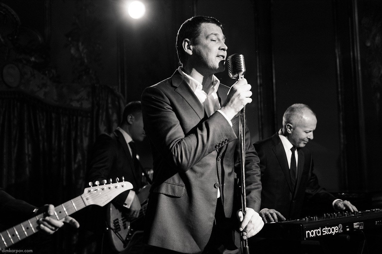 "Хрустальная любовь" свадьба Глеба и Олеси&nbsp;Nova Wedding Студия Свадеб и Событий : 