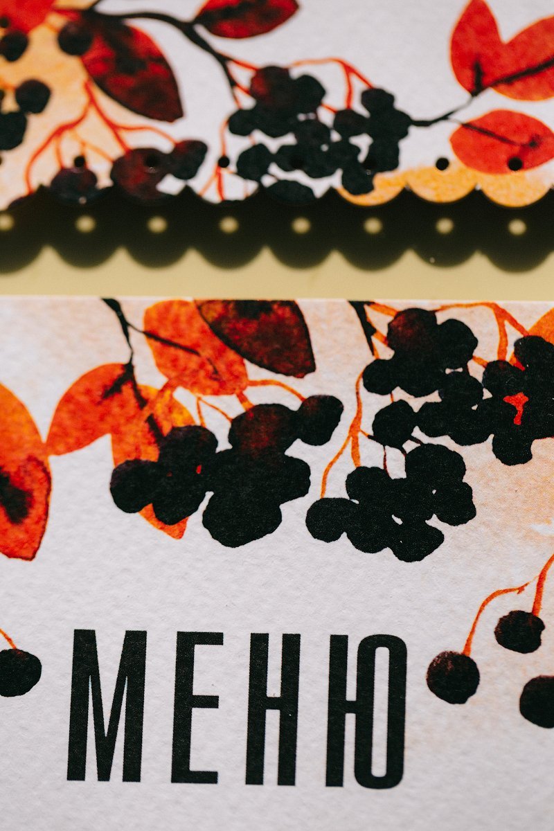 Яркая осенняя свадьба Ильи и Юли "Бордовый шик"&nbsp;Nova Wedding Студия Свадеб и Событий : 