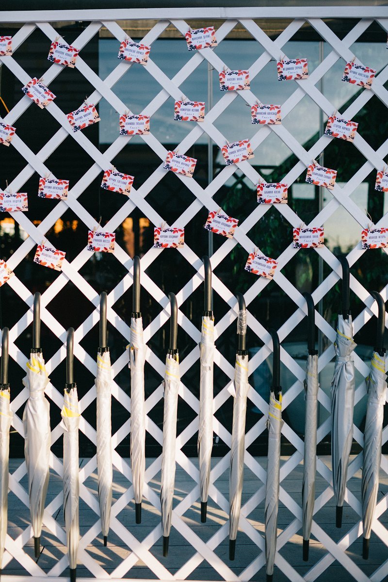 Яркая осенняя свадьба Ильи и Юли "Бордовый шик"&nbsp;Nova Wedding Студия Свадеб и Событий : 