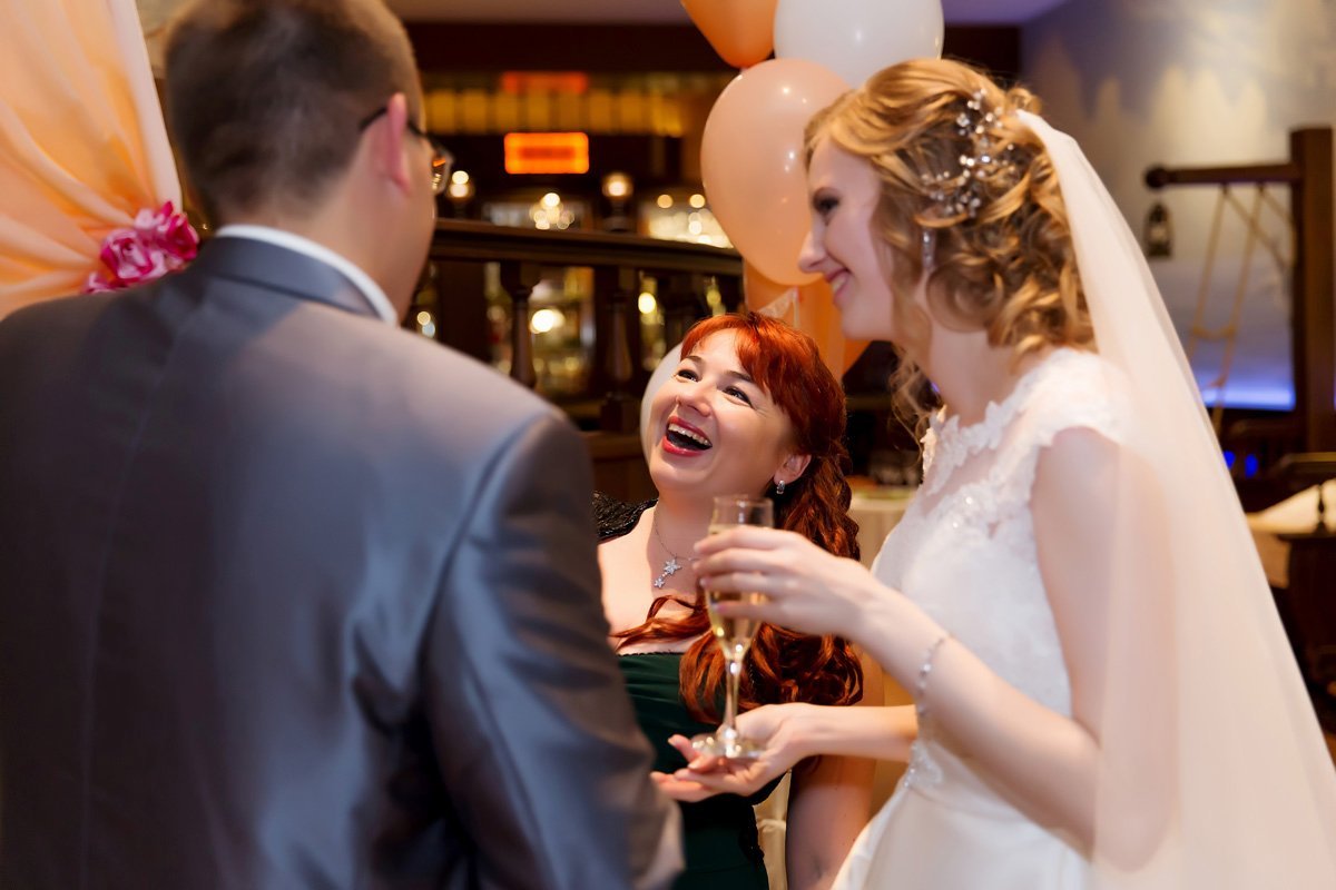 Что-то новенькое ) 2016&nbsp;Елена Зайцева, Ведущая ярких событий! Опыт работы с 2003г. : 