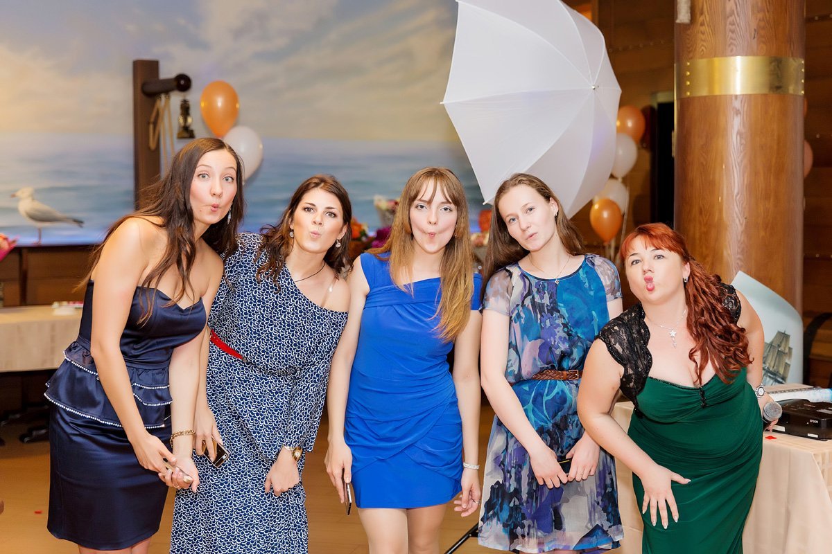 Что-то новенькое ) 2016&nbsp;Елена Зайцева, Ведущая ярких событий! Опыт работы с 2003г. : 