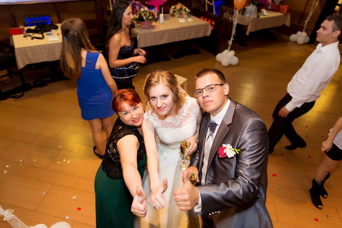 Что-то новенькое ) 2016&nbsp;Елена Зайцева, Ведущая ярких событий! Опыт работы с 2003г. : 