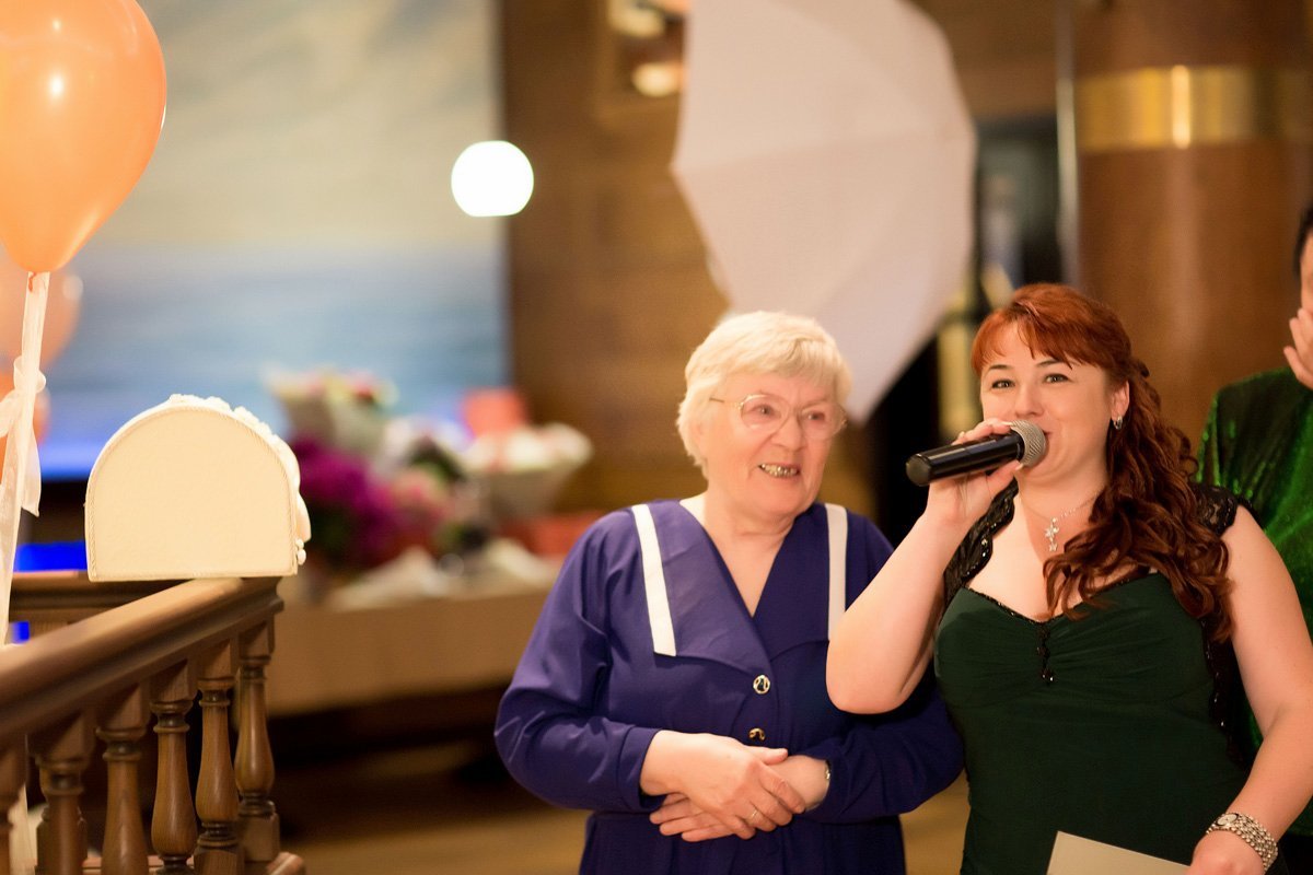 Что-то новенькое ) 2016&nbsp;Елена Зайцева, Ведущая ярких событий! Опыт работы с 2003г. : 