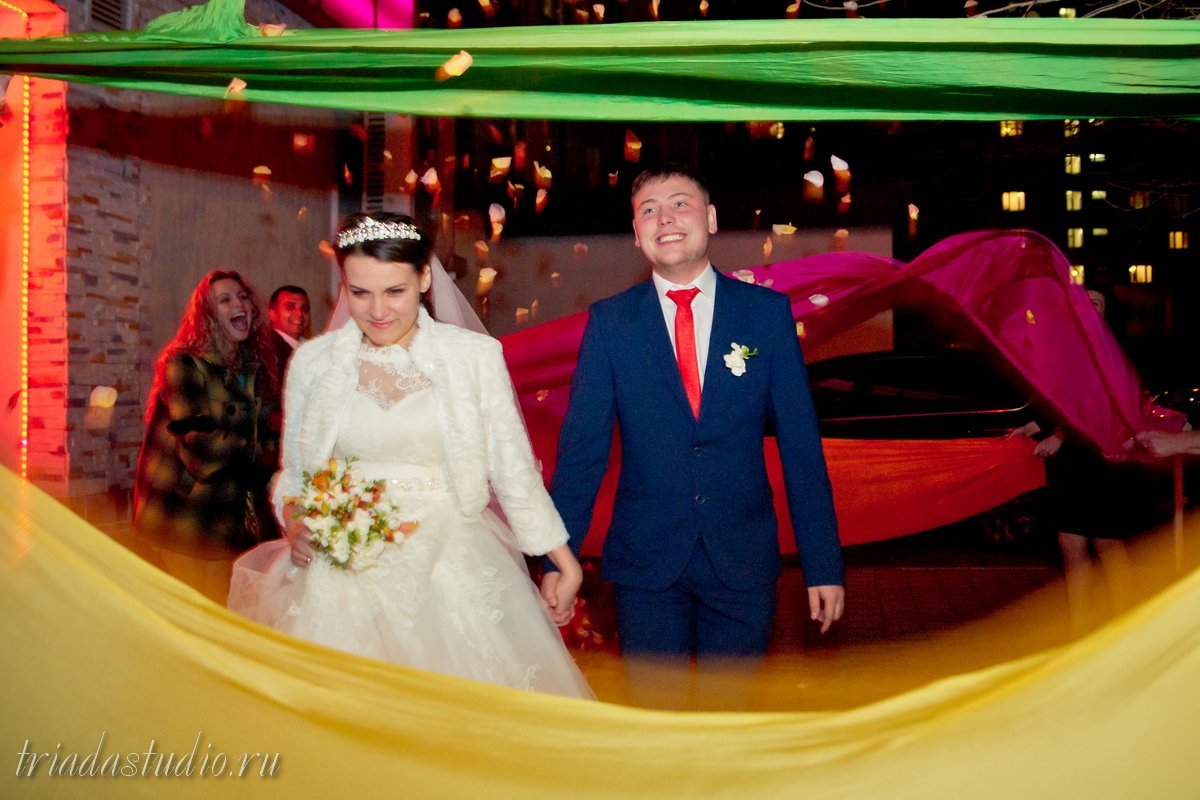 свадьба традицый&nbsp;Елена Зайцева, Ведущая ярких событий! Опыт работы с 2003г. : 