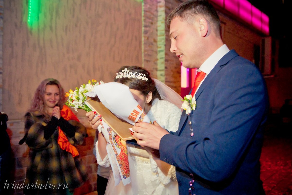 свадьба традицый&nbsp;Елена Зайцева, Ведущая ярких событий! Опыт работы с 2003г. : 