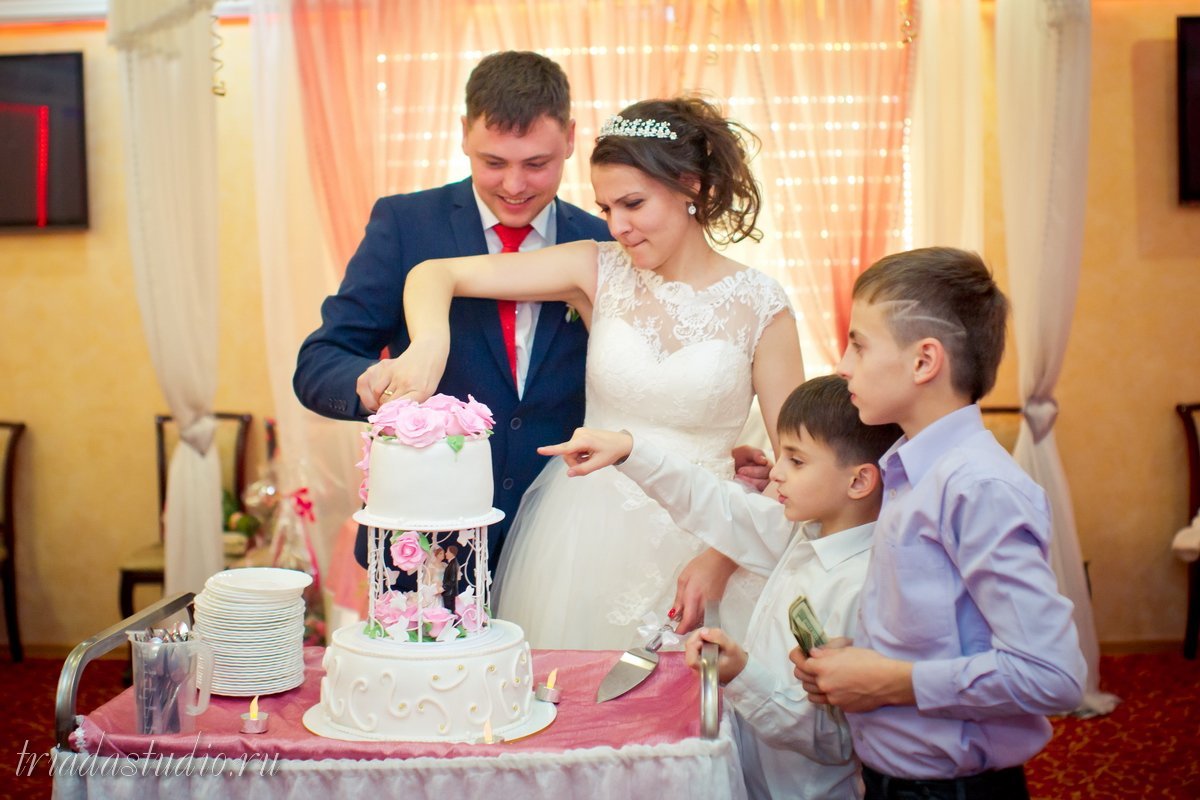 свадьба традицый&nbsp;Елена Зайцева, Ведущая ярких событий! Опыт работы с 2003г. : 