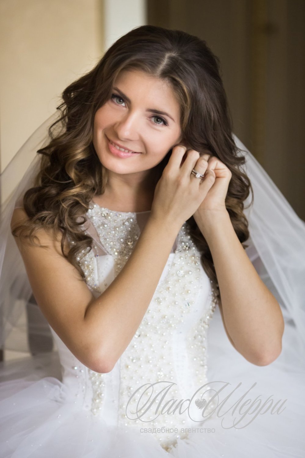 Роскошная свадьба Ильи и Екатерины.&nbsp;Свадебное агентство "ЛакШерри" : 