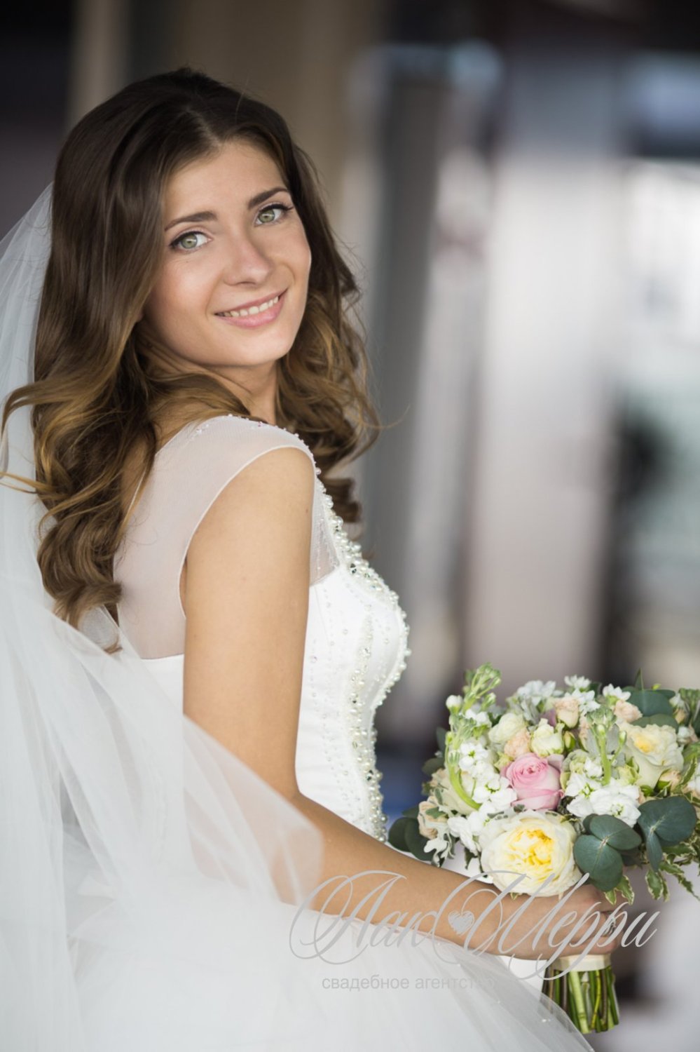 Роскошная свадьба Ильи и Екатерины.&nbsp;Свадебное агентство "ЛакШерри" : 