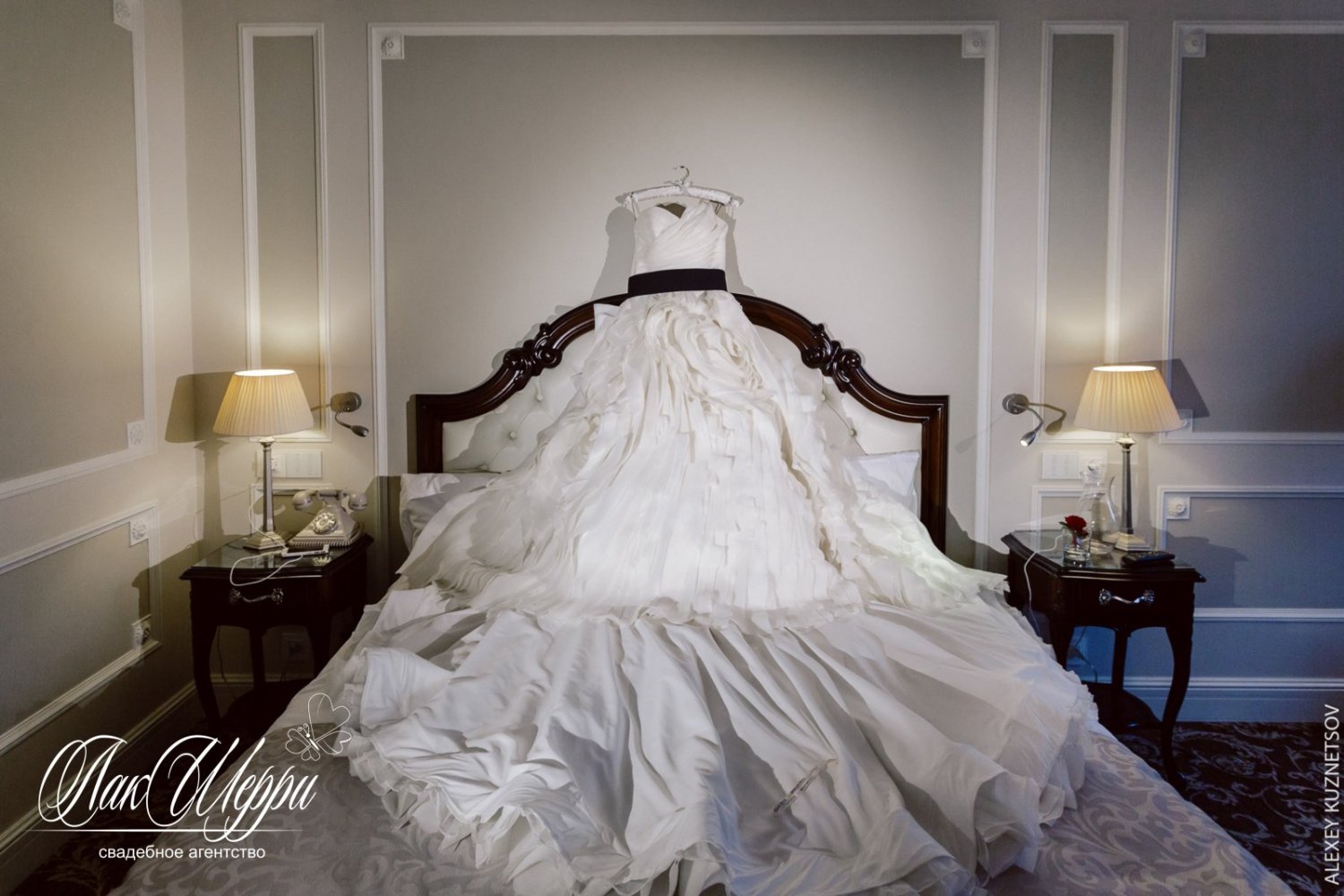 AlexeyKuznetsov 0001.jpg – Свадебное агентство "ЛакШерри" |  в Санкт-Петербурге - 1 из 47