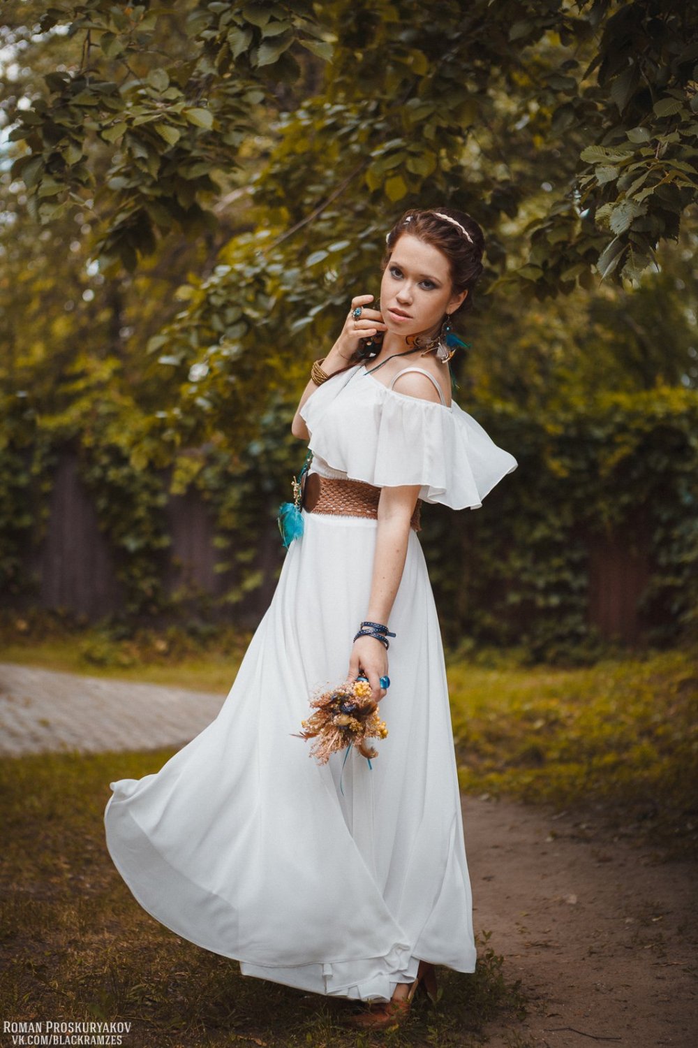 Свадебное Портфолио&nbsp;Фотограф Роман Проскуряков : 