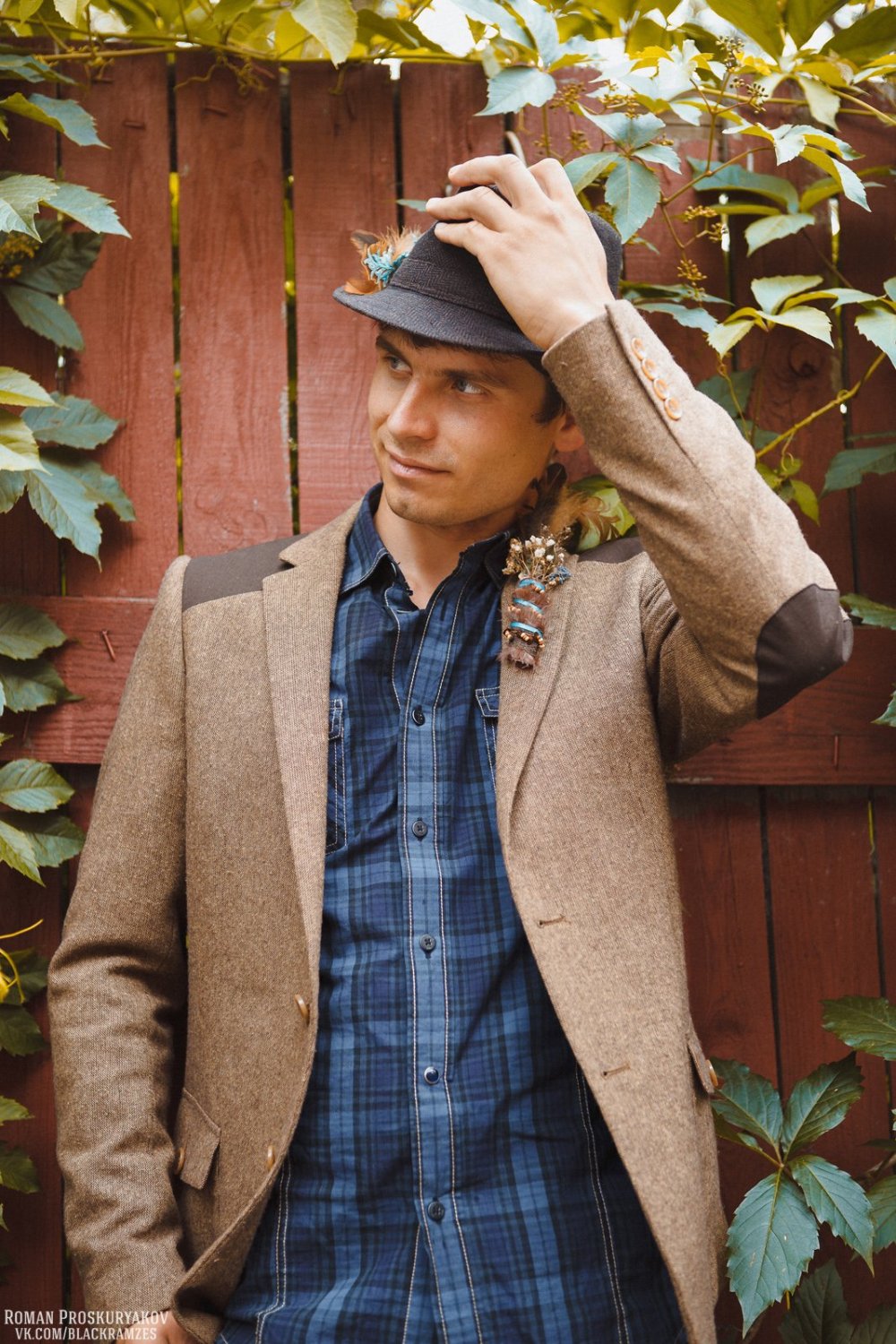 Свадебное Портфолио&nbsp;Фотограф Роман Проскуряков : 