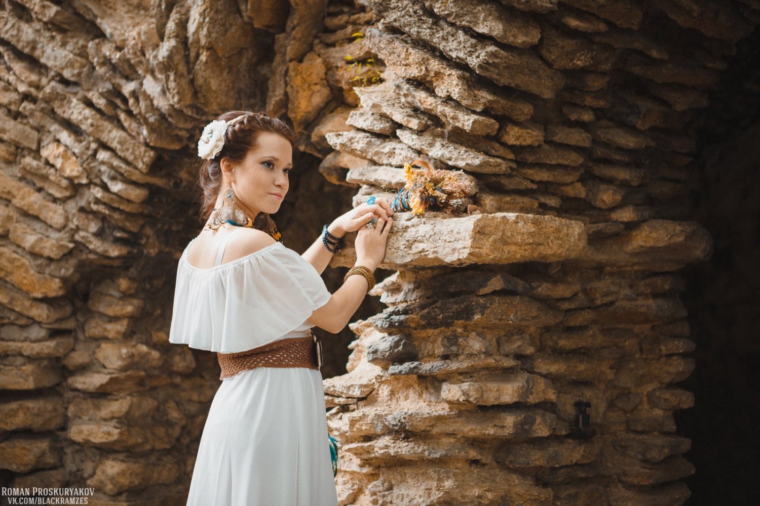 Свадебное Портфолио&nbsp;Фотограф Роман Проскуряков : 