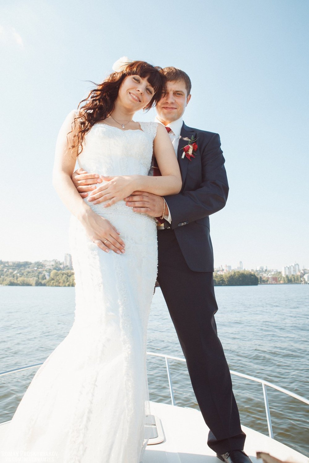 Свадебное Портфолио&nbsp;Фотограф Роман Проскуряков : 